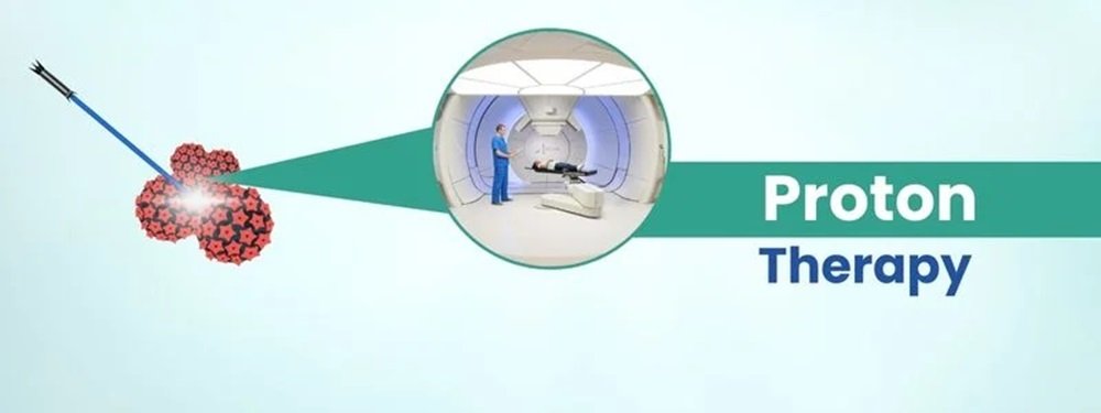 proton therapy cost in india