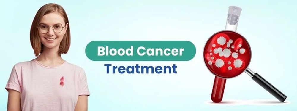 blood cancer treatment cost in india