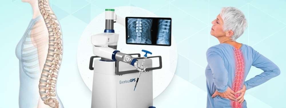 technology used in spinal fusion surgery in india