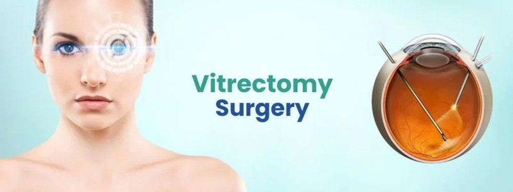 vitrectomy surgery cost in india