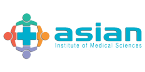 Asian Institute of Medical Sciences