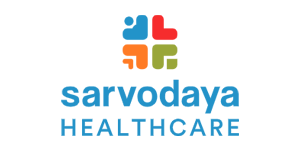 Sarvodaya HEALTHCARE